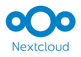 nextcloud logo