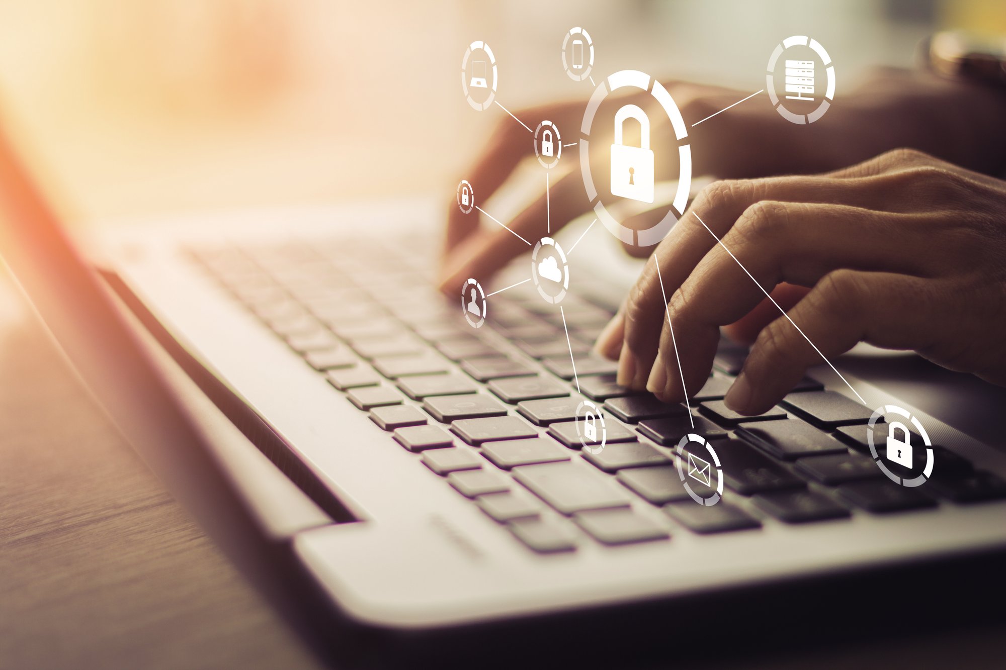 Cyber security shutterstock_1097989835 Cyber security shutterstock_1097989835
