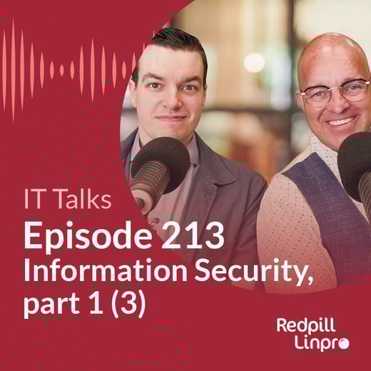 IT Talks original_2023_Franklin and Bauer Inforamtion security